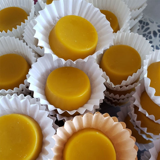 materiales para bordar en pedrería cera de abeja natural